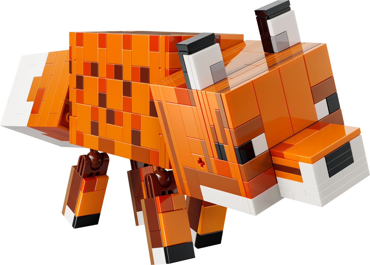 LEGO Minecraft