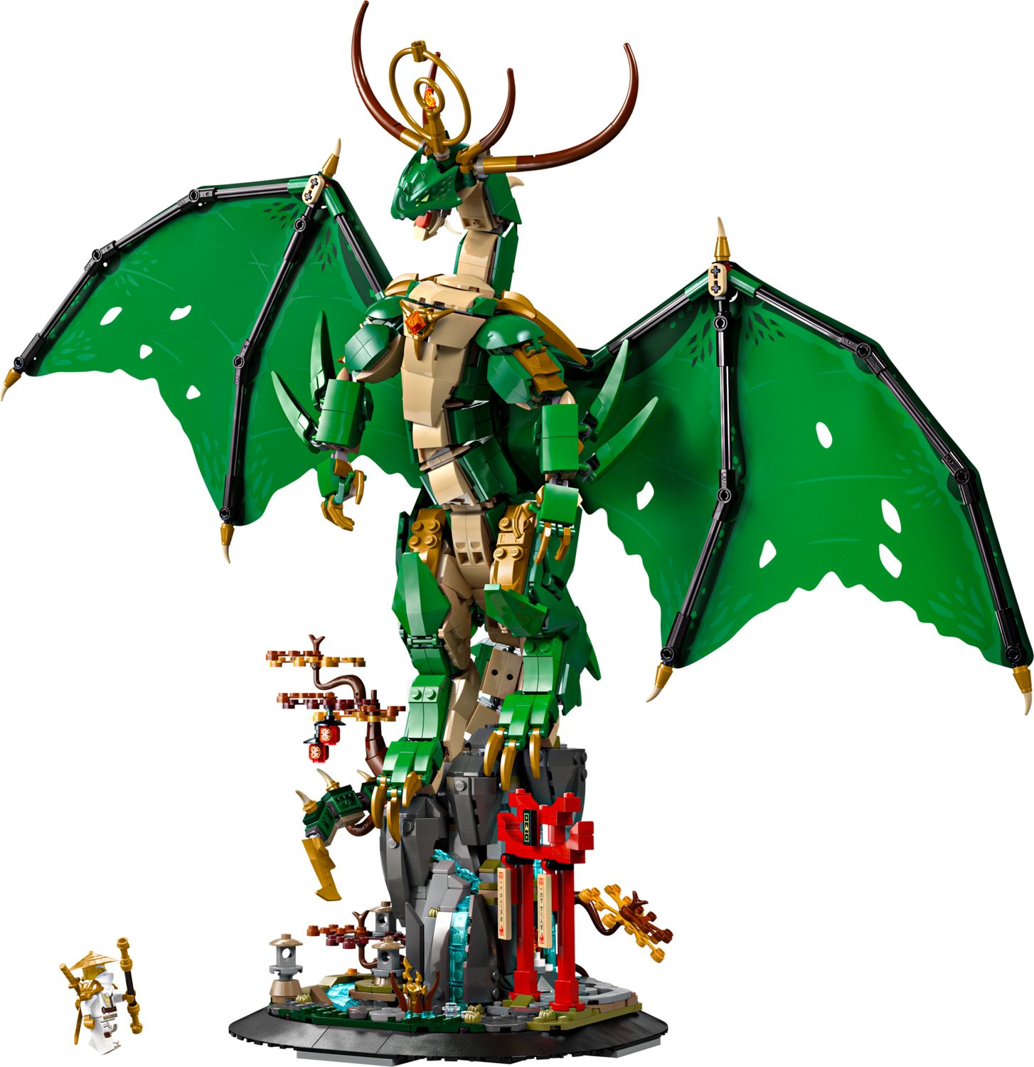 LEGO Ninjago