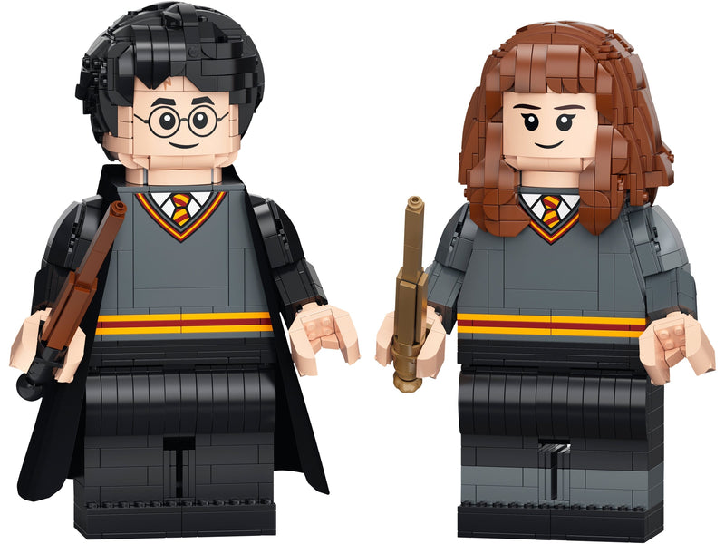 LEGO Harry Potter