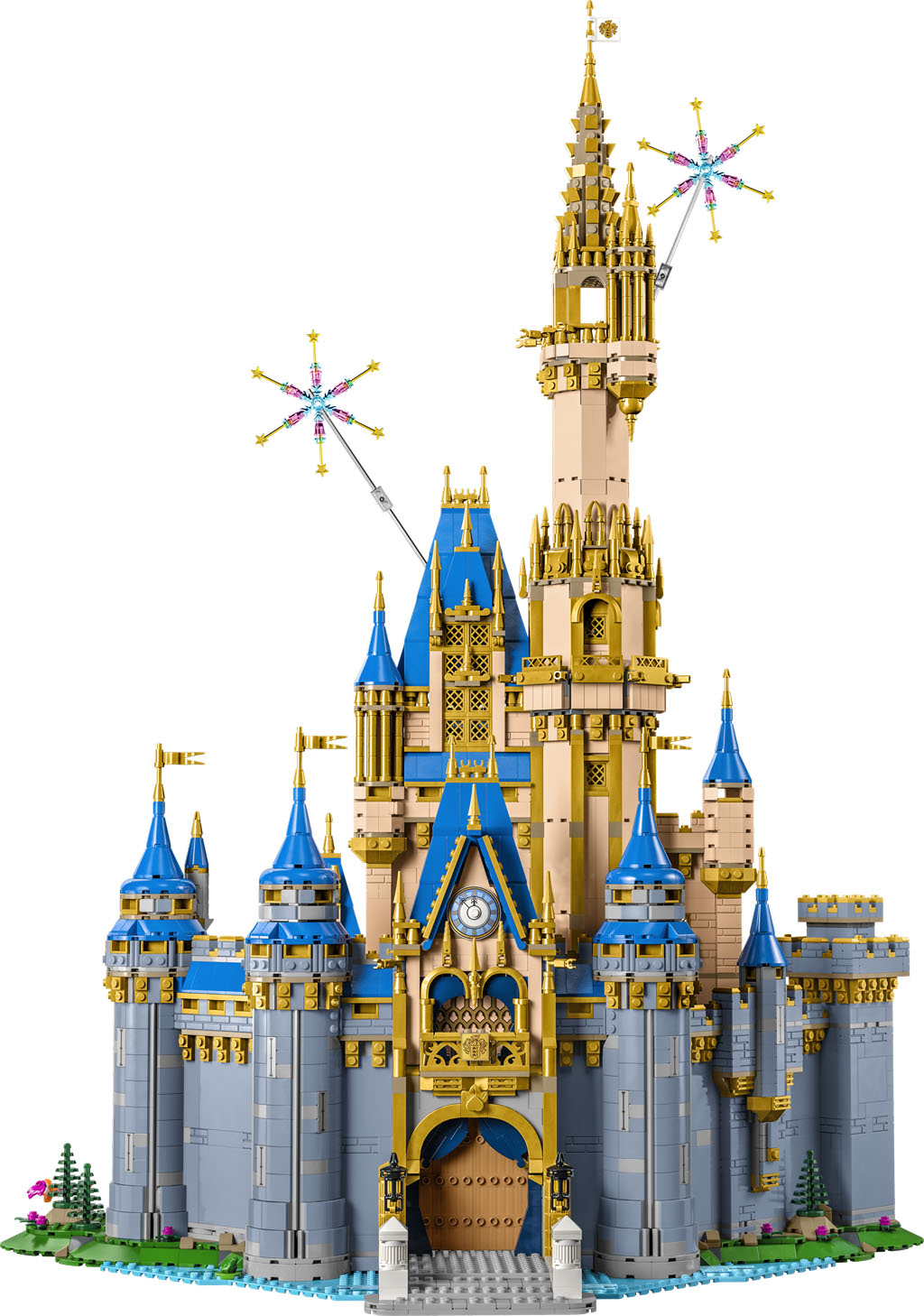 LEGO Disney