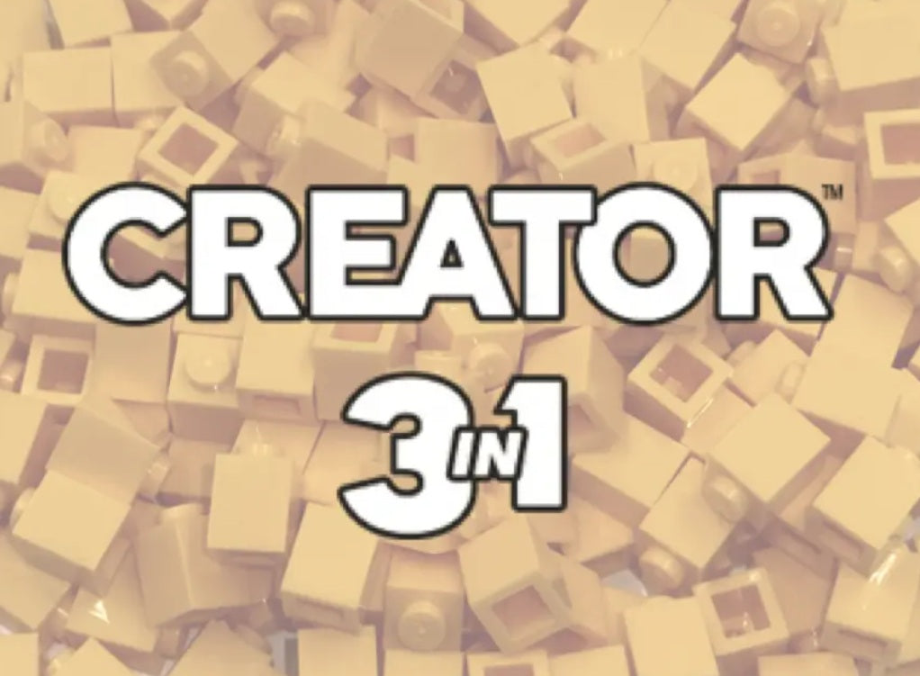 LEGO Creator