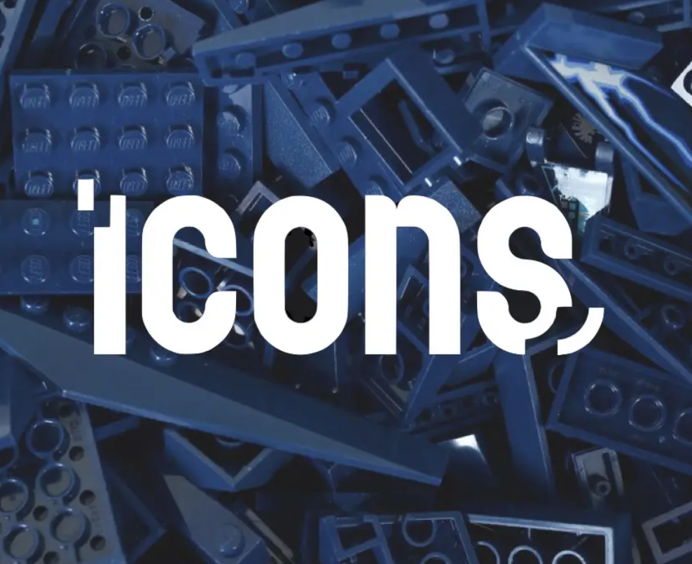 LEGO Icons