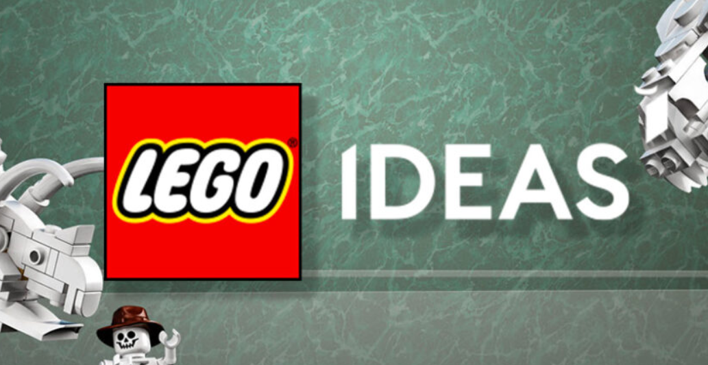 LEGO Ideas