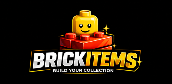Brick Items