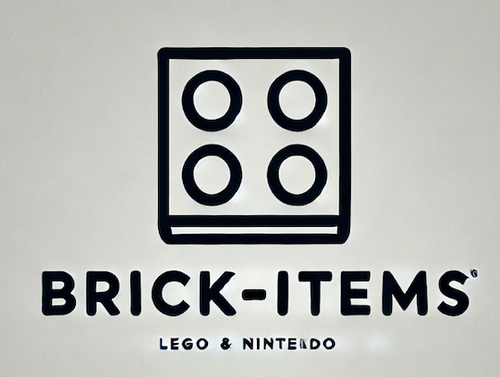 Brick Items